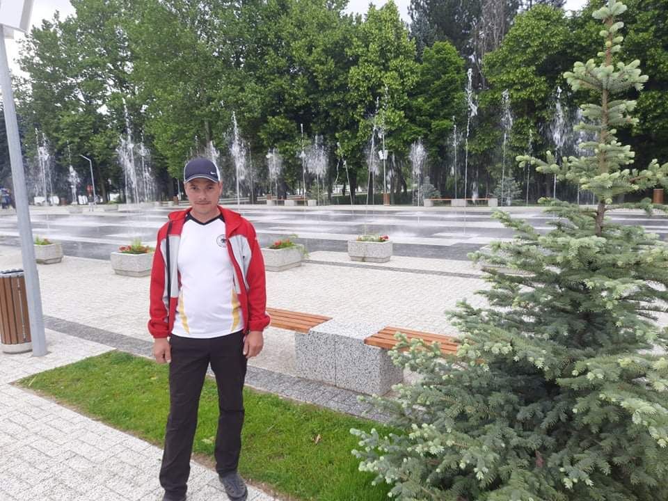 ���������� �������, ���� ������� Alexandru, 37 ���, ������������ ��� ������, ����� � ���������