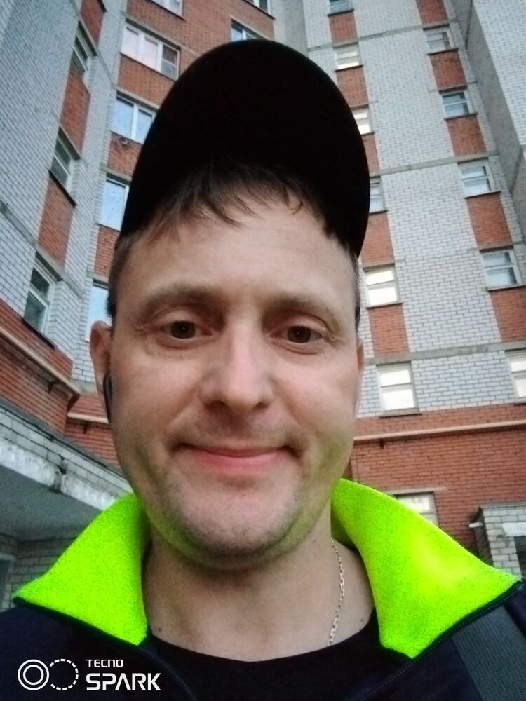 ���������� ���������, ���� ������� Nikolay, 41 ���, ������������ ��� ������, ����� � ���������