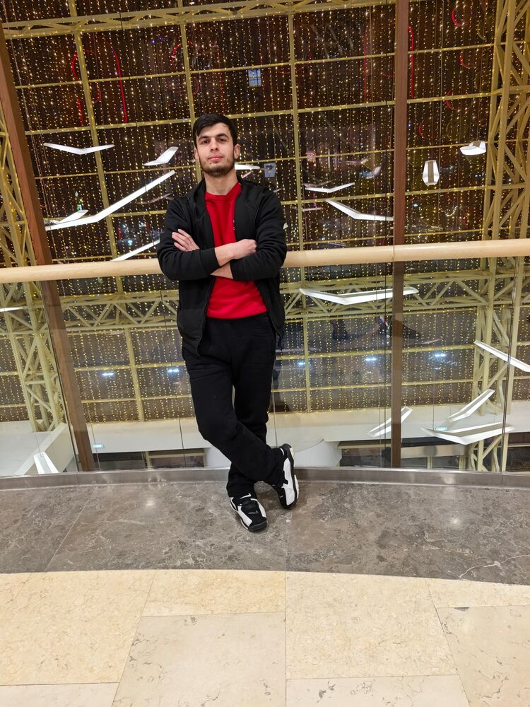 ���������� �����������, ���� ����� Shukrullo, 22 ����, ������������ ��� ������, ����� � ���������, c�������� ���������