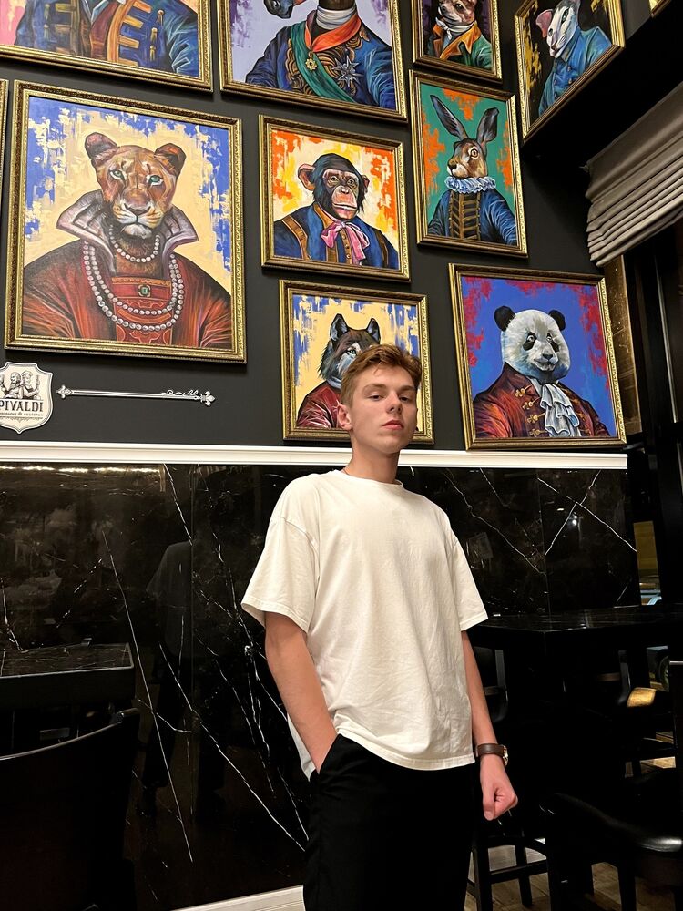 ���������� ���������, ���� ����� �����, 23 ����, ������������ ��� ������, ����� � ���������