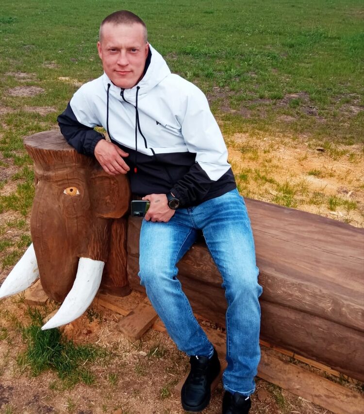 ���� 56117977 ������� Denis, 33 ����, ���� ���������� � ����-����