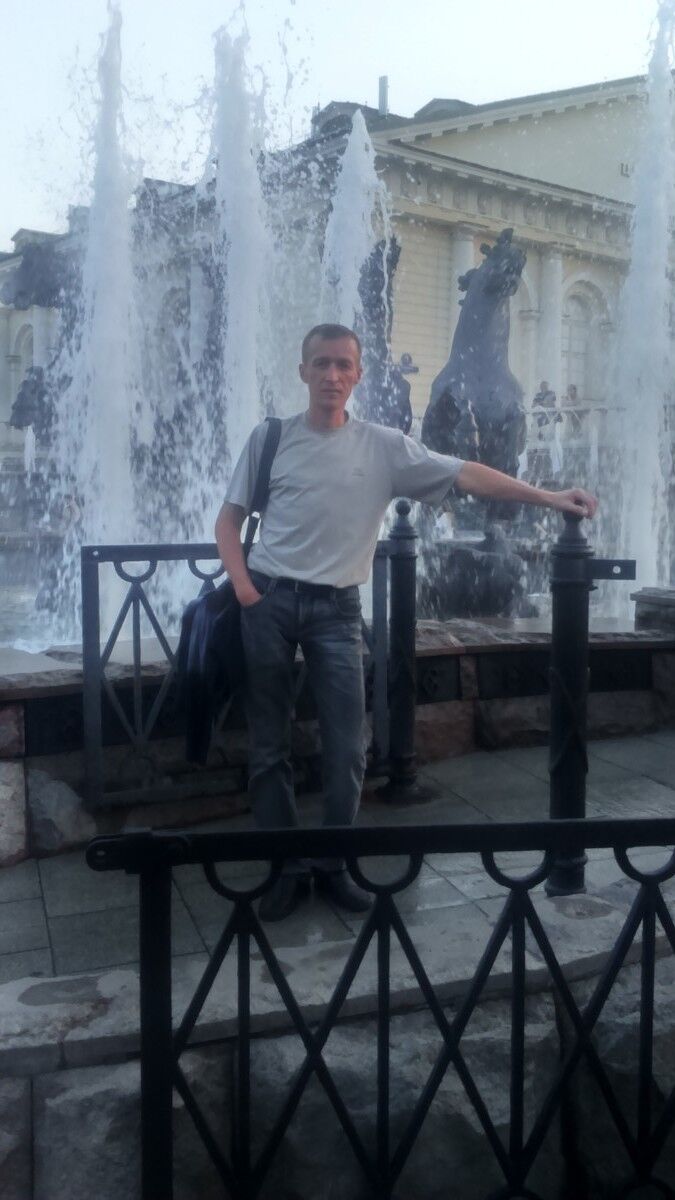  6366457  Sergey, 47 ,    