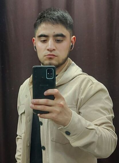 ���������� ����������, ���� ������� Shahzod, 28 ���, ������������ ��� ������, ����� � ���������