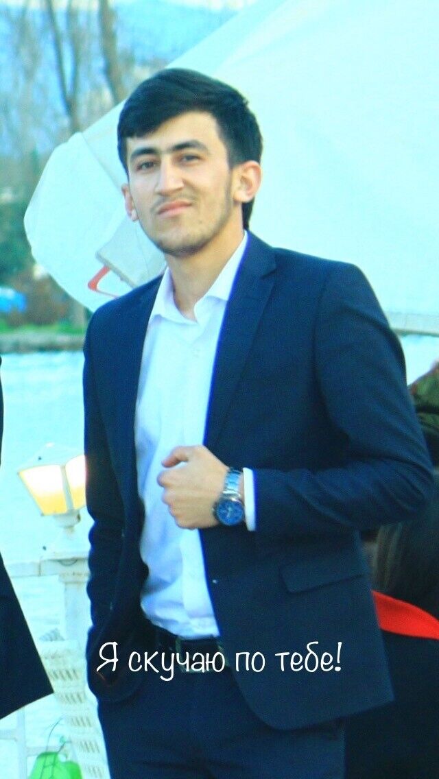  21103537  Firuz, 28 ,    