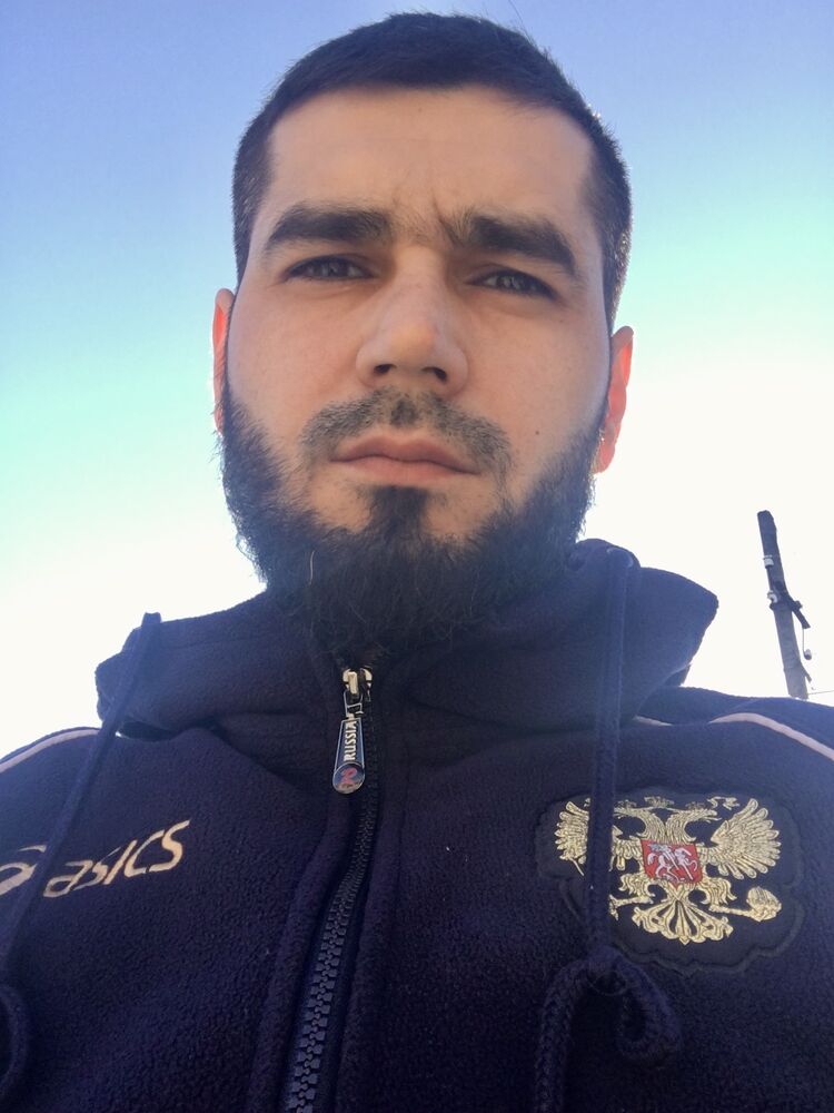 ���������� ������, ���� ������� Magomed, 37 ���, ������������ ��� ����� � ���������, c�������� ���������