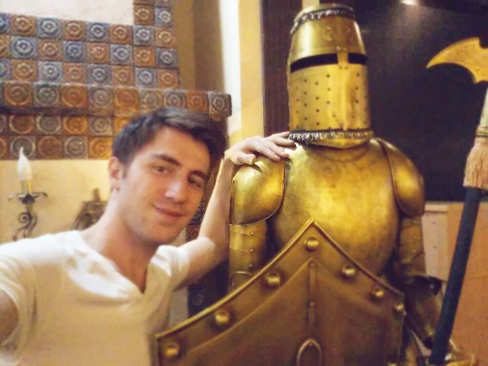 ���� 8764167 ������� �������, 33 ����, ���� ���������� � ������