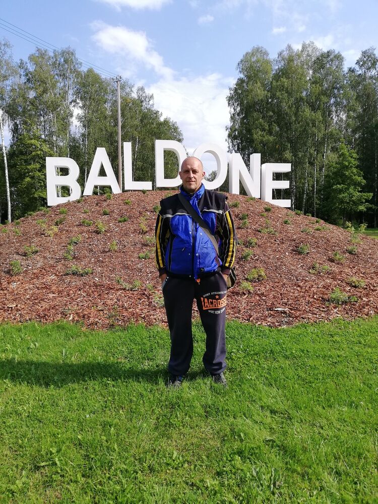 ���������� ����, ���� ������� Janis garais, 51 ���, ������������ ��� ������, ����� � ���������, c�������� ���������