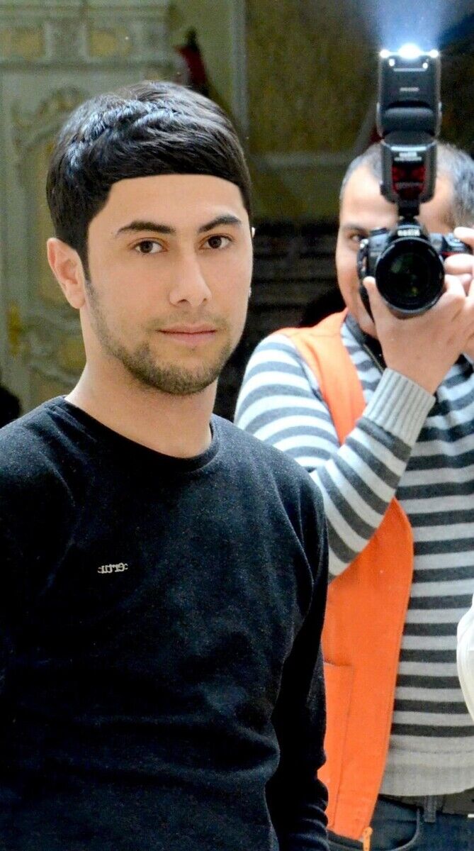 ���������� ������, ���� ������� ������, 35 ���, ������������ ��� ������, ����� � ���������