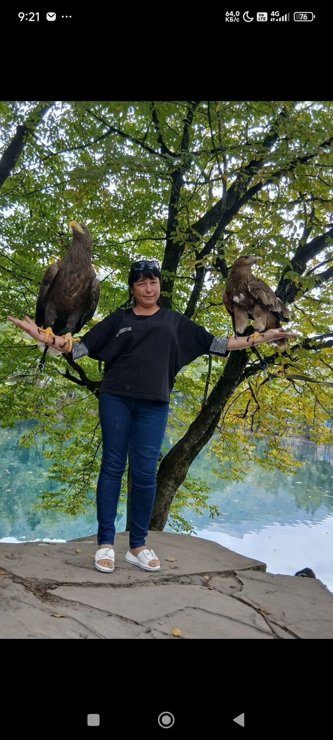 ���� 55187127 ������� Anna, 46 ���, ���� ���������� � �������