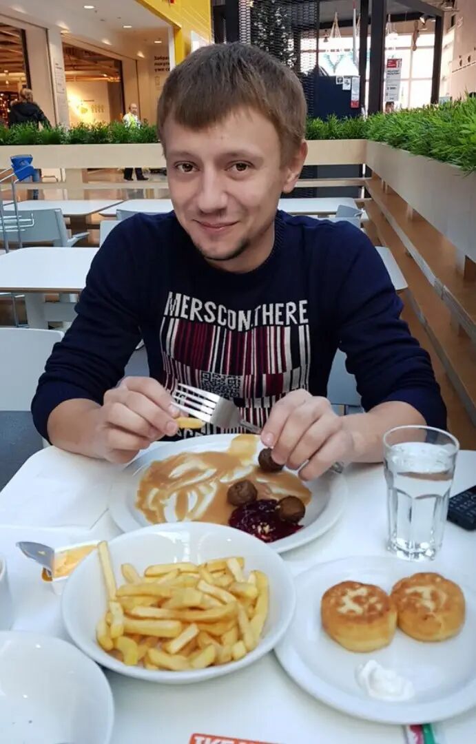 ���� 26528997 ������� Alexey, 36 ���, ���� ���������� � ����������