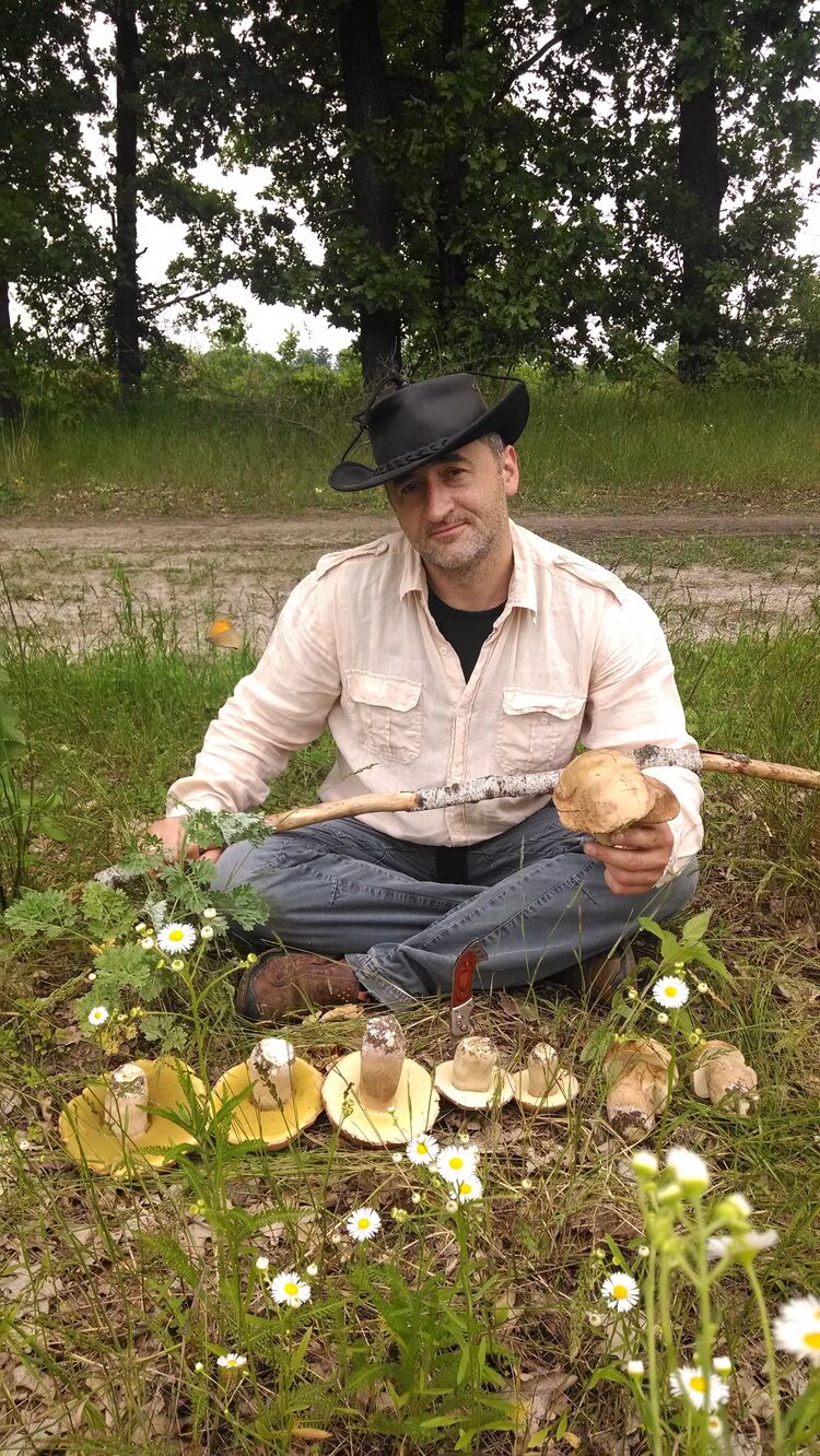  54151647  Serg, 49 ,    