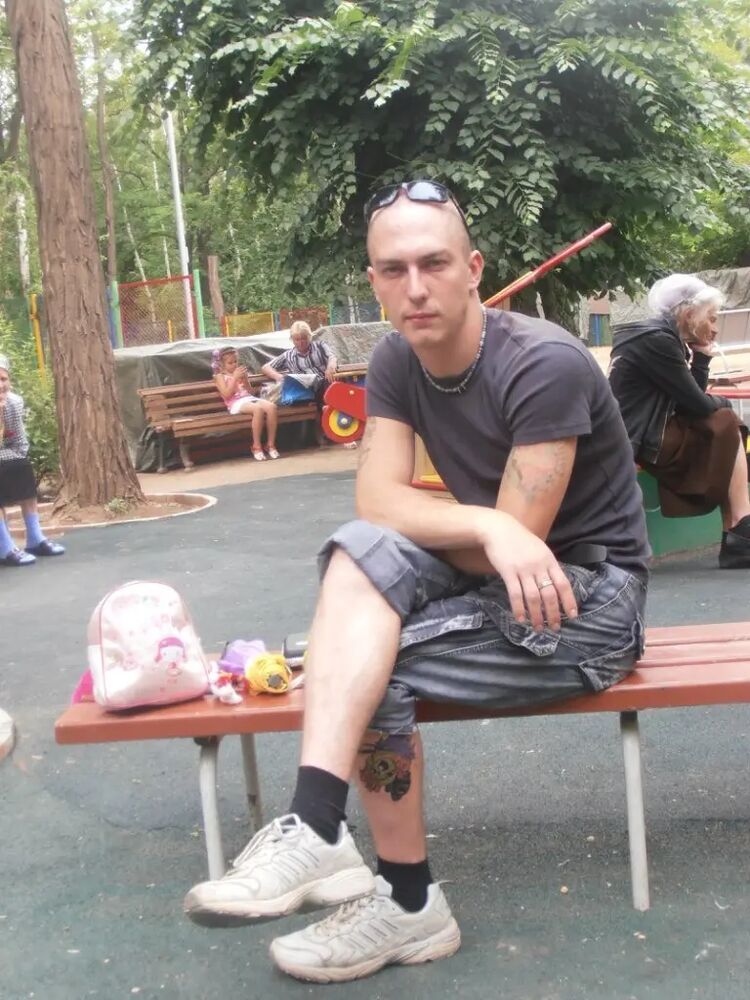 ���������� ��������, ���� ������� Sergey, 38 ���, ������������ ��� ������, ����� � ���������, c�������� ���������, ���������