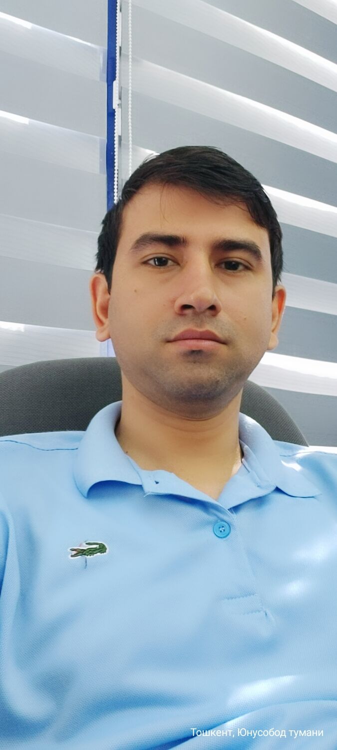 ���������� �������, ���� ������� Abdusanon, 34 ����, ������������ ��� ������, ����� � ���������, c�������� ���������, ���������