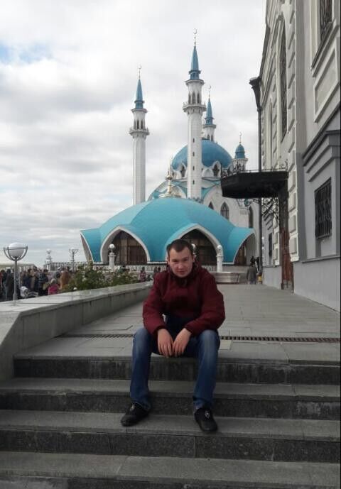 ���� 17483137 ������� ������, 26 ���, ���� ���������� � ������