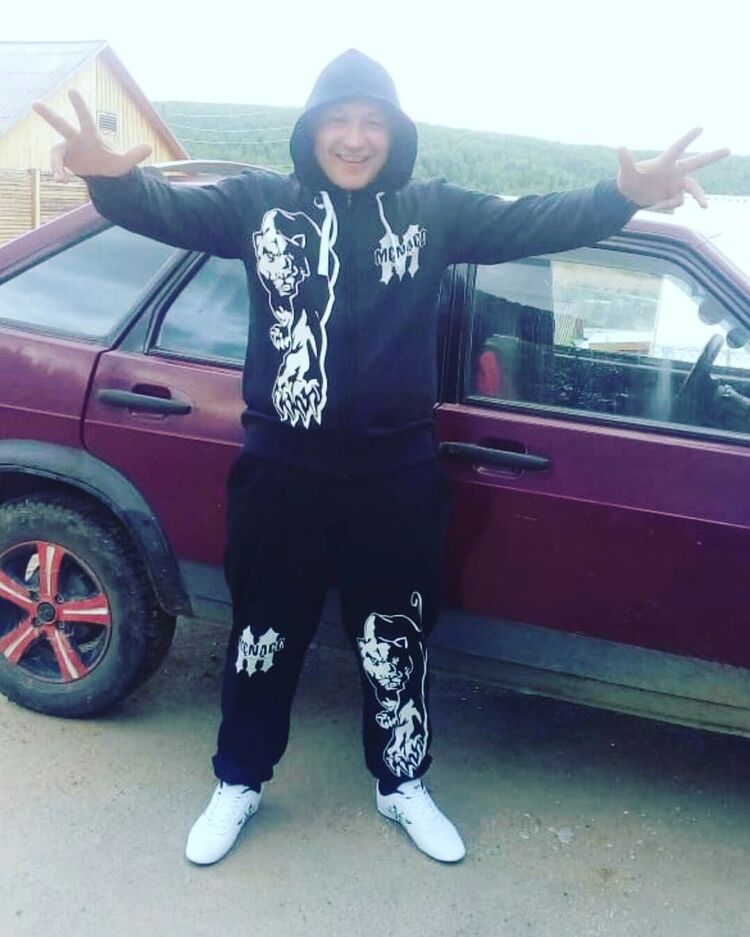  13024287  Alekzandr, 39 ,    