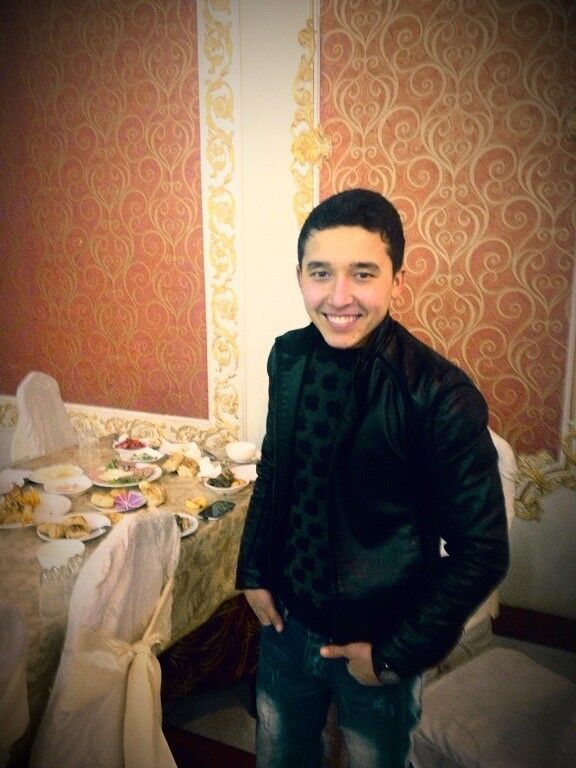 ���� 6166797 ������� Mirjalol, 31 ���, ���� ���������� � ������