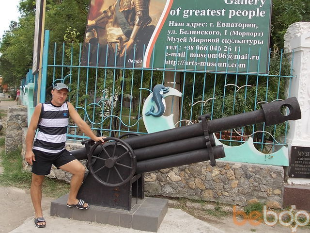 ���������� ��������������, ���� ������� Alex, 46 ���, ������������ 