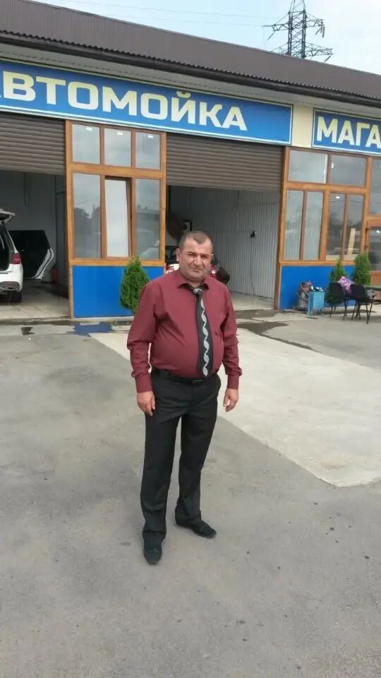 ���� 56208987 ������� Hakim, 59 ���, ���� ���������� � ����