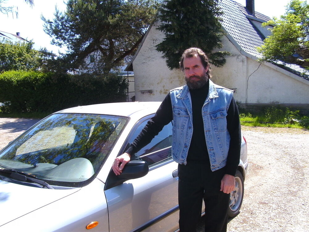  29149527  Aleksandr, 65 ,    Haguenau