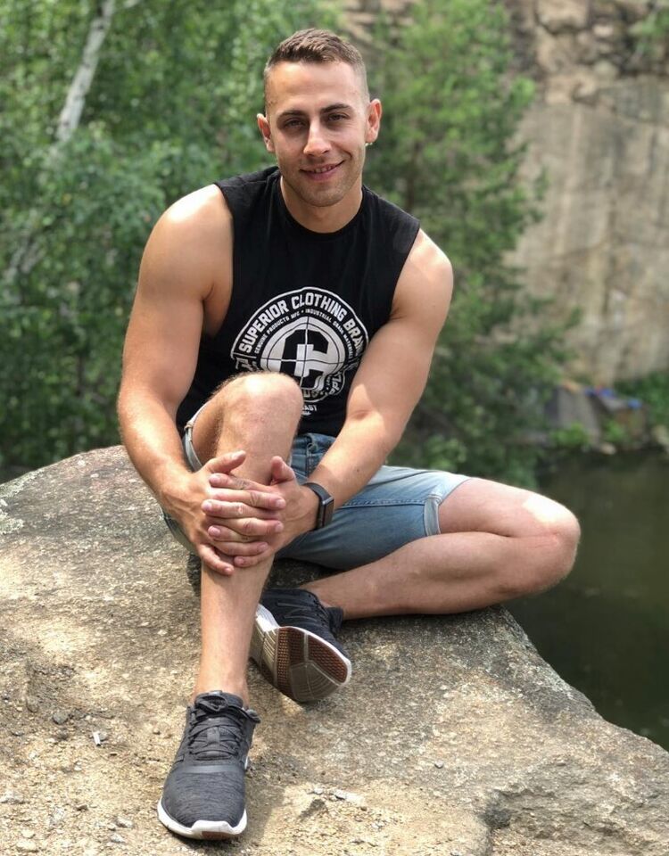 ���������� ������, ���� ������� Alex, 33 ����, ������������ ��� ������