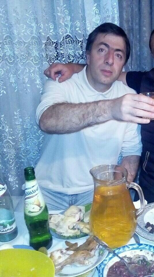  16192097  Zviadi, 45 ,    