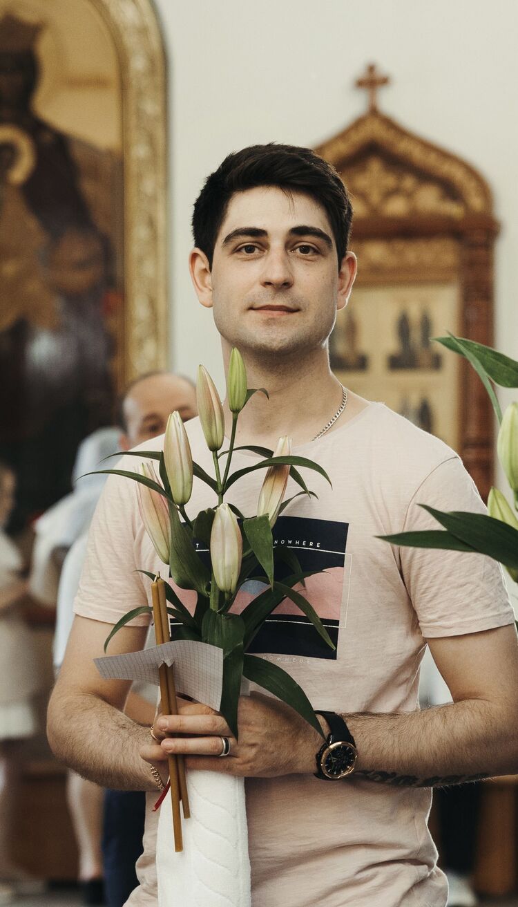 ���� 54787617 ������� Stefan, 33 ����, ���� ���������� � �����