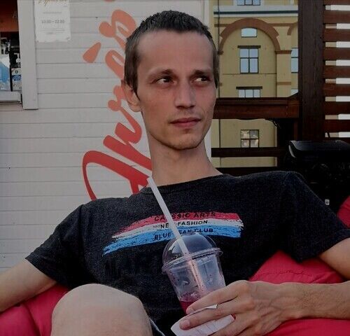 ���� 37828917 ������� Evgenii, 35 ���, ���� ���������� � ������