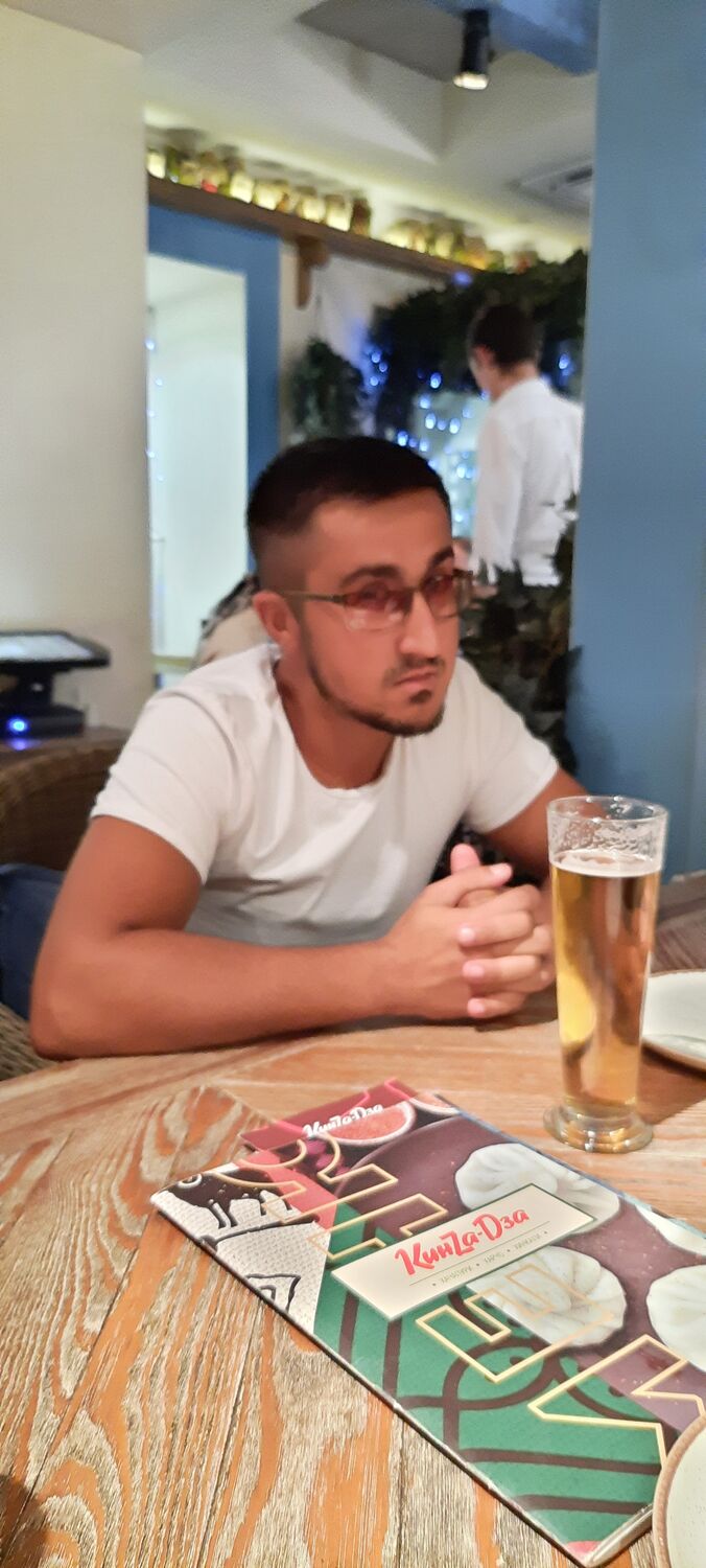 ���������� �������, ���� ������� Ivan, 31 ���, ������������ ��� ����� � ���������, c�������� ���������