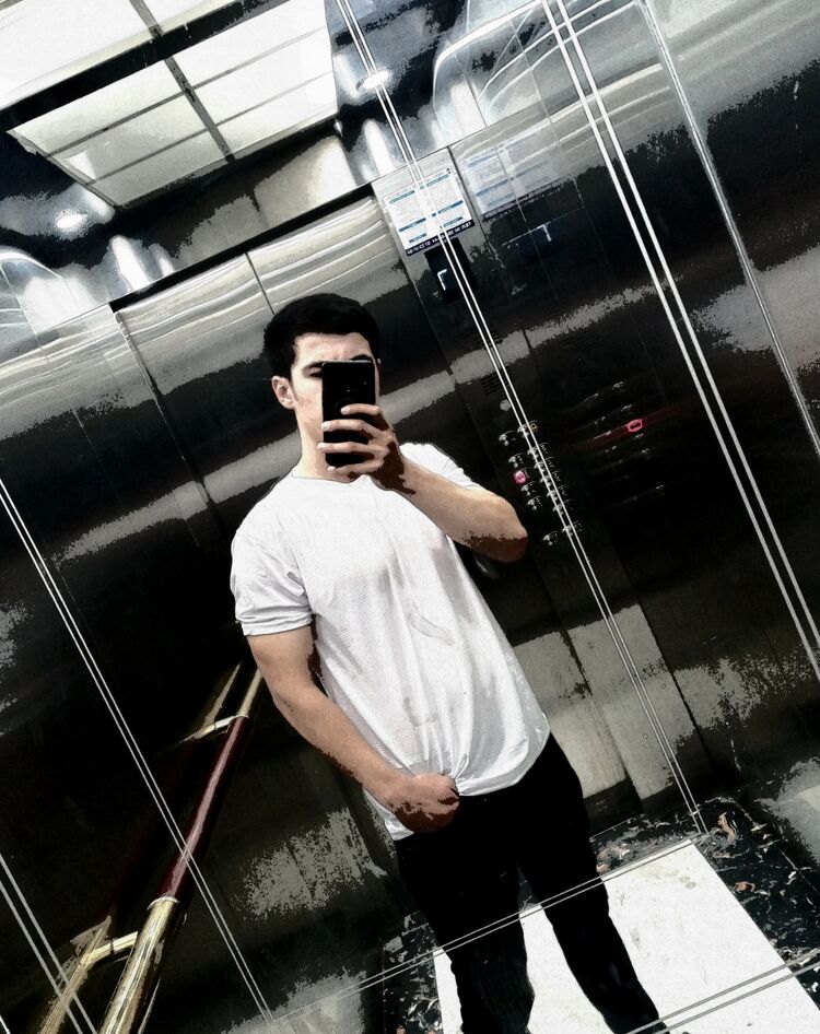 ���� 23224477 ������� Javohir, 26 ���, ���� ���������� � ��������