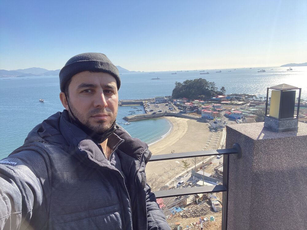 24860027  Halid, 36 ,    Hwasun