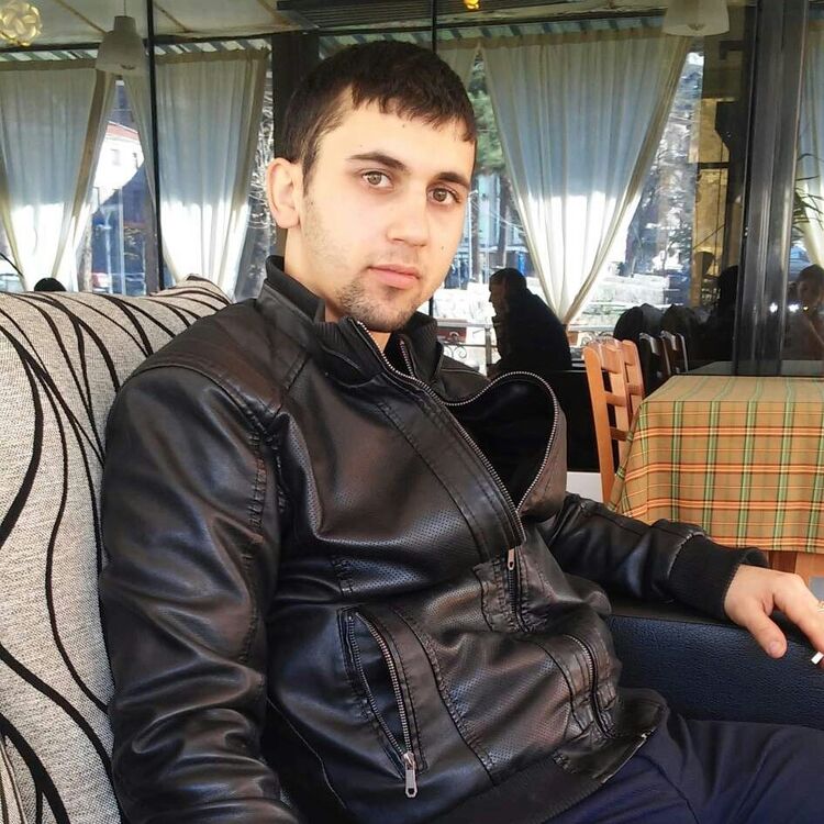 ���� 11122307 ������� Hayk, 29 ���, ���� ���������� � �������