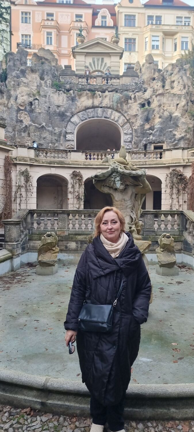 ���������� Praha, ���� ������� �������, 56 ���, ������������ ��� c�������� ���������