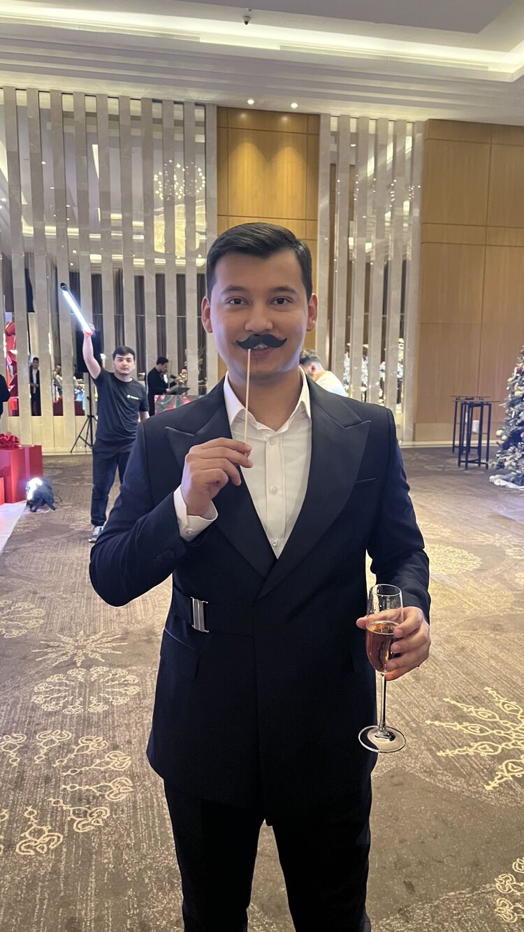 ���� 54998827 ������� Otabek, 29 ���, ���� ���������� � ��������