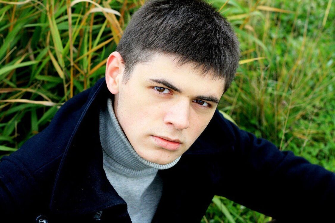 ���� 21920317 ������� ���������, 34 ����, ���� ���������� � ������-���