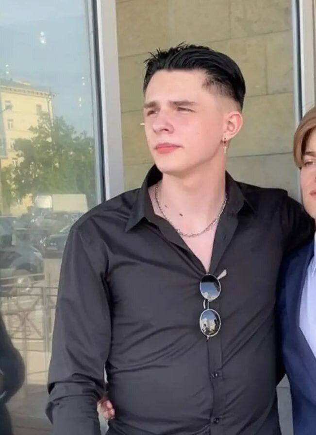 ���� 35376247 ����� ������, 21 ���, ���� ���������� � �����-����������