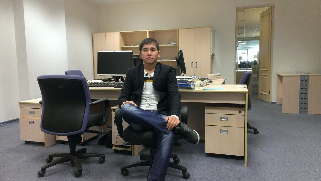 ���� 5410937 ������� BrYaN, 36 ���, ���� ���������� � ��������