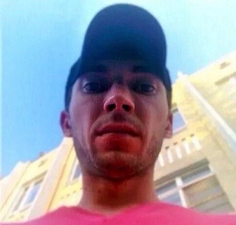 ���� 8961967 ������� �������, 34 ����, ���� ���������� � �����