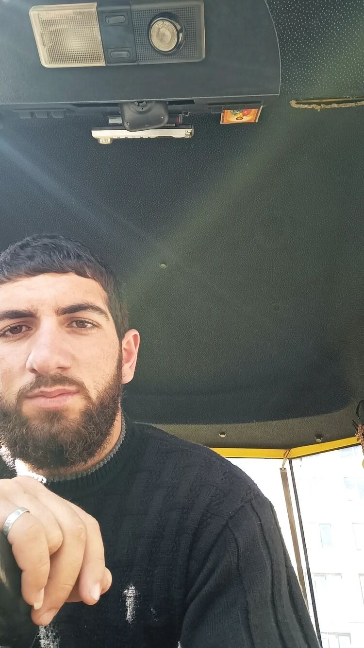  ,   Artush, 27 ,   ,   