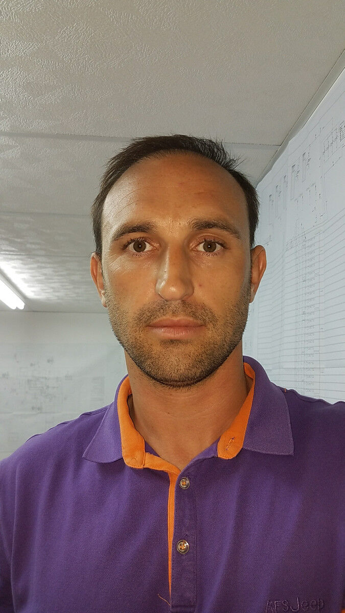  15337297  Nicko, 39 ,    Tel Aviv-Yafo