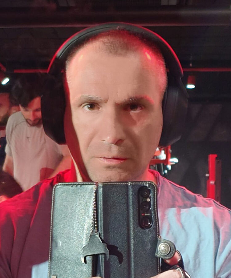 ���� 56167117 ������� Alex, 52 ����, ���� ���������� � ������