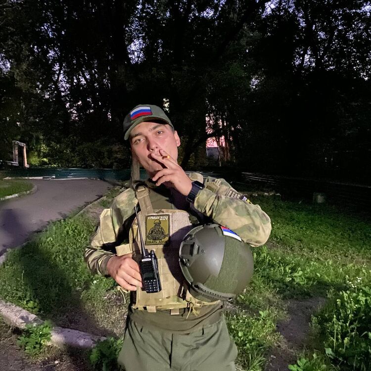 ���� 38631257 ����� Mikhail, 22 ����, ���� ���������� � ������