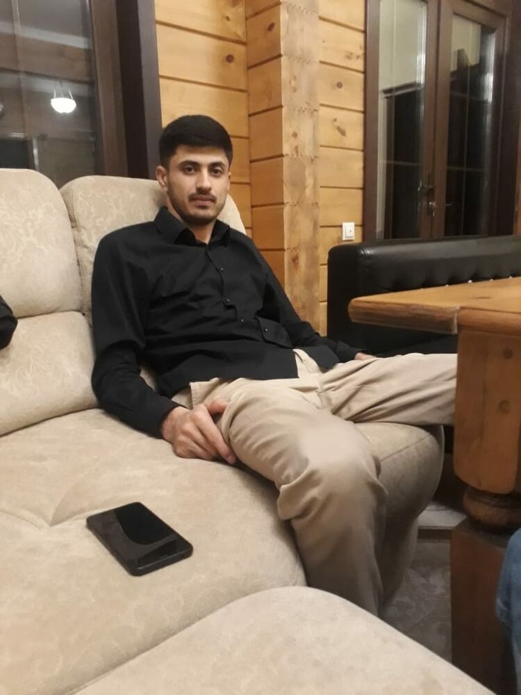 ���� 19584907 ������� Basmach, 33 ����, ���� ���������� � ������