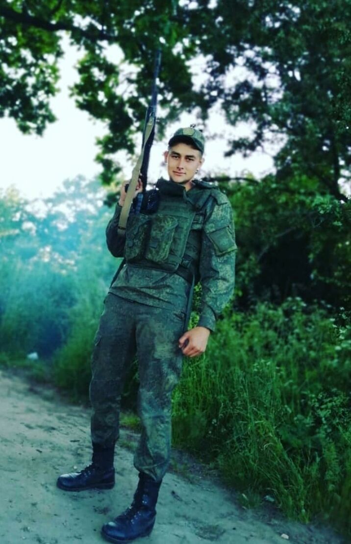 ���� 33343357 ������� Andrey, 26 ���, ���� ���������� � ���������� ������