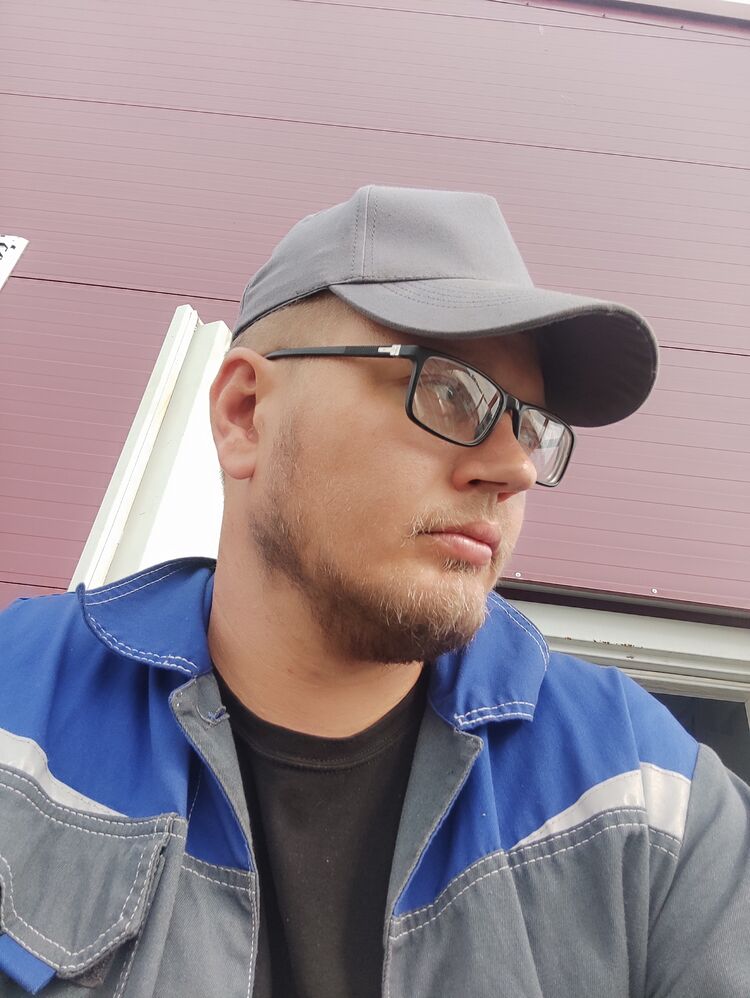  ,   Danil, 34 ,     , c , 