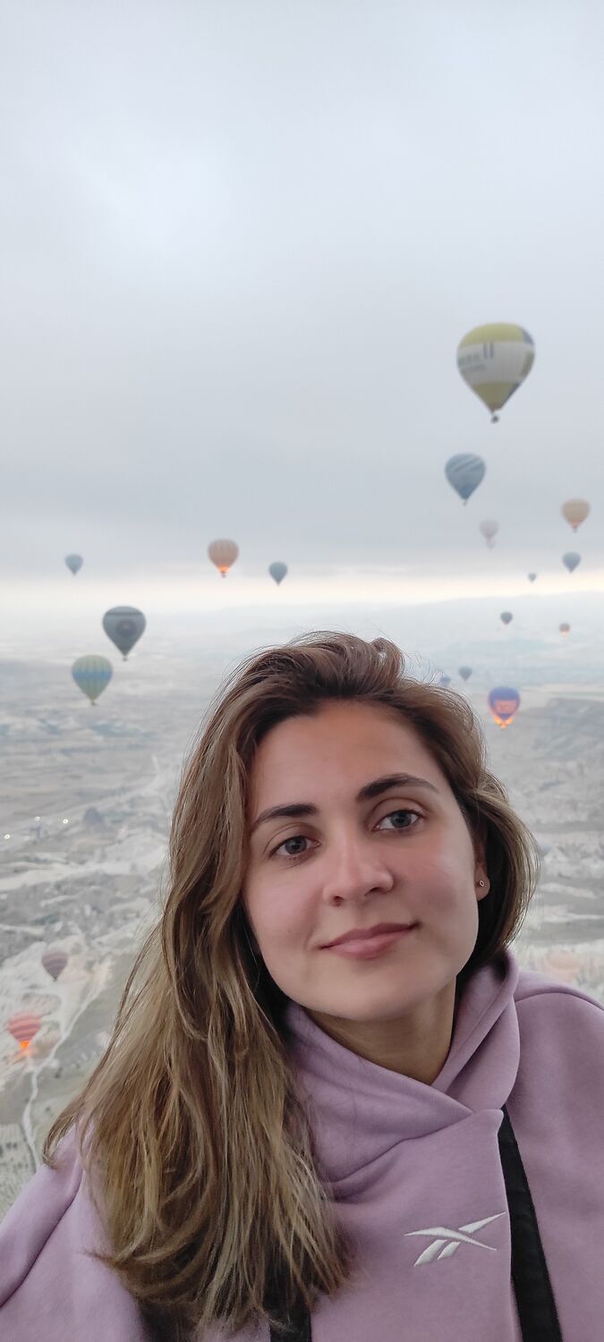 ���������� Ara, ���� ������� Olga, 34 ����, ������������ ��� ����� � ���������, c�������� ���������