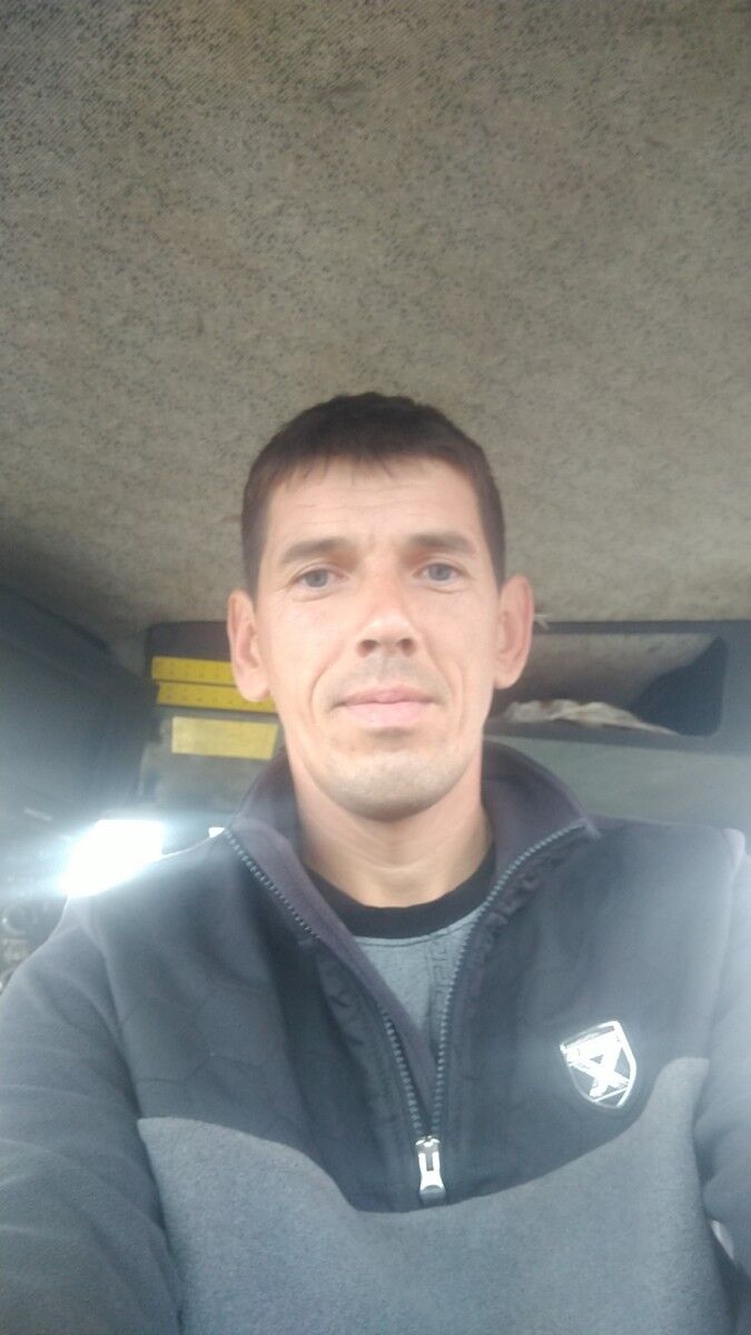  ,   Sergei, 42 ,   