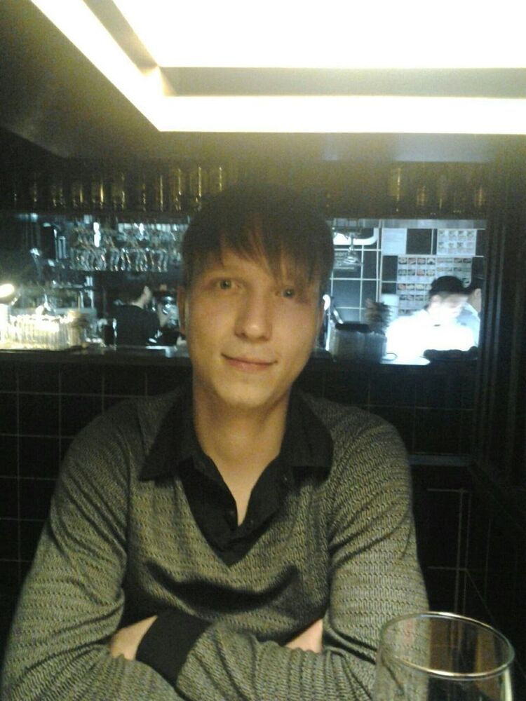  52685797  Sergei, 34 ,    