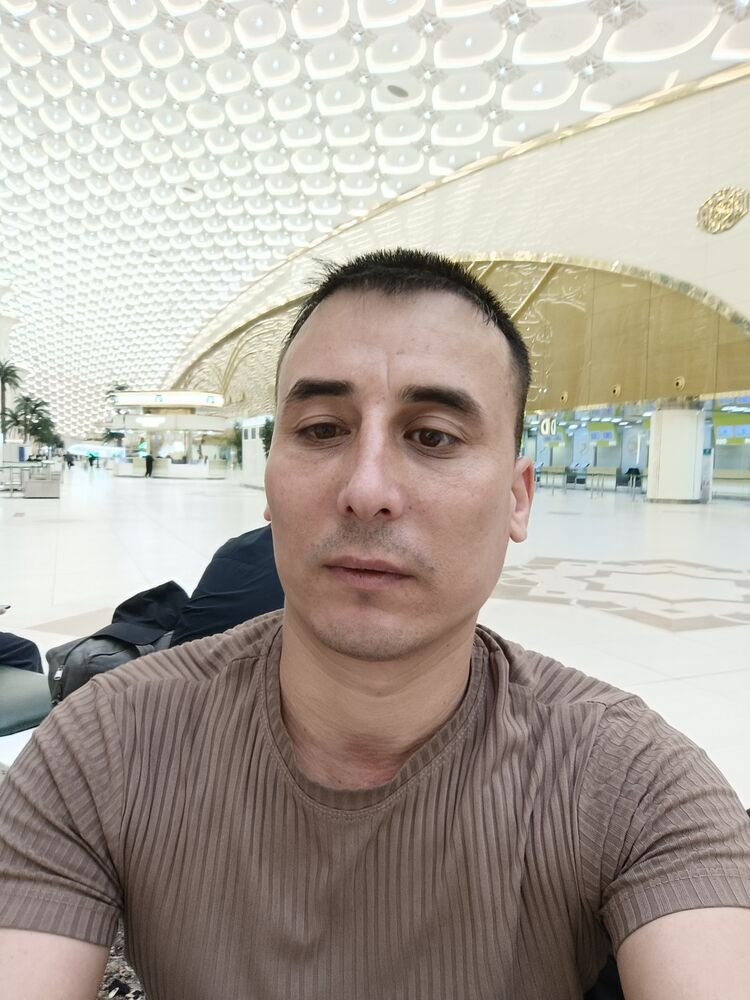 ���� 55407217 ������� Babamurat, 36 ���, ���� ���������� � ������