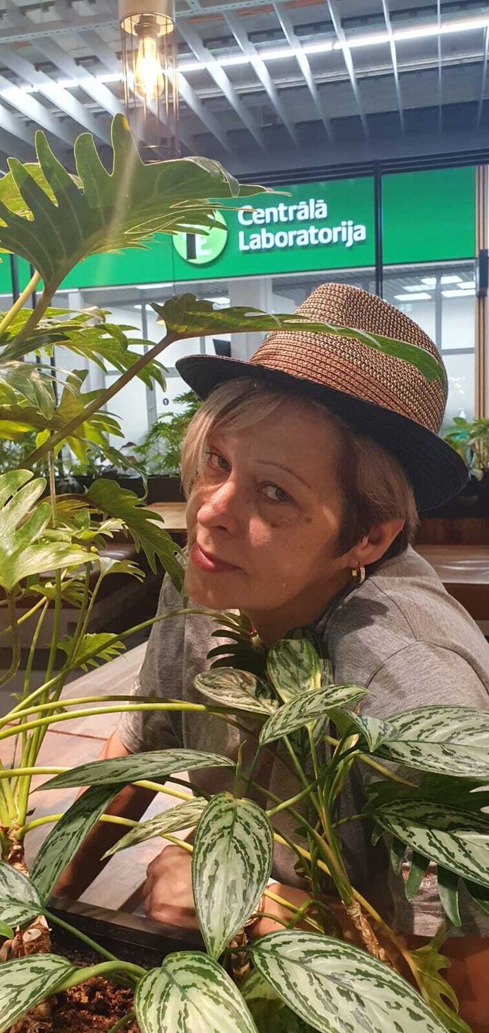 ���� 51412467 ������� Zanna, 53 ����, ���� ���������� � ����