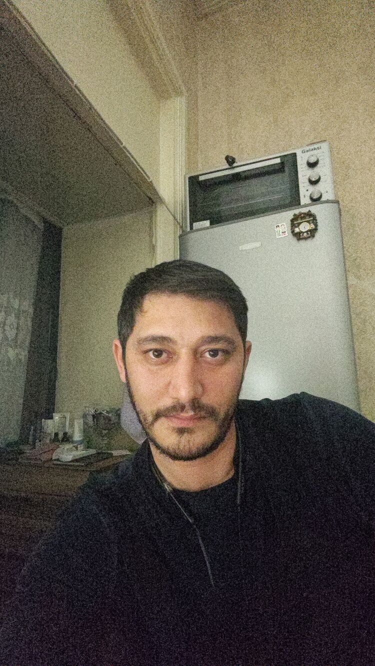 ���� 42155127 ������� Kamil, 35 ���, ���� ���������� � ����